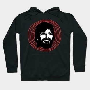 Kenny loggins ||| retro Hoodie